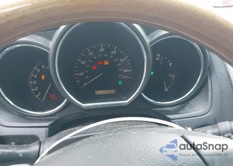 2005 Lexus Rx из США, поврежденный, VIN 2T2GA31U25C042404